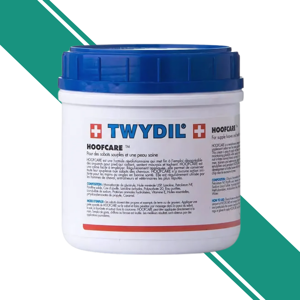 Twydil Hoofcare Cream 500g